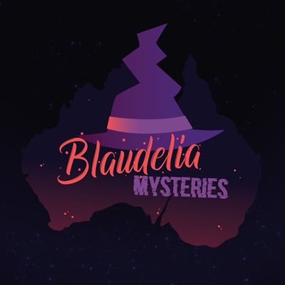 Blaudelia Mysteries