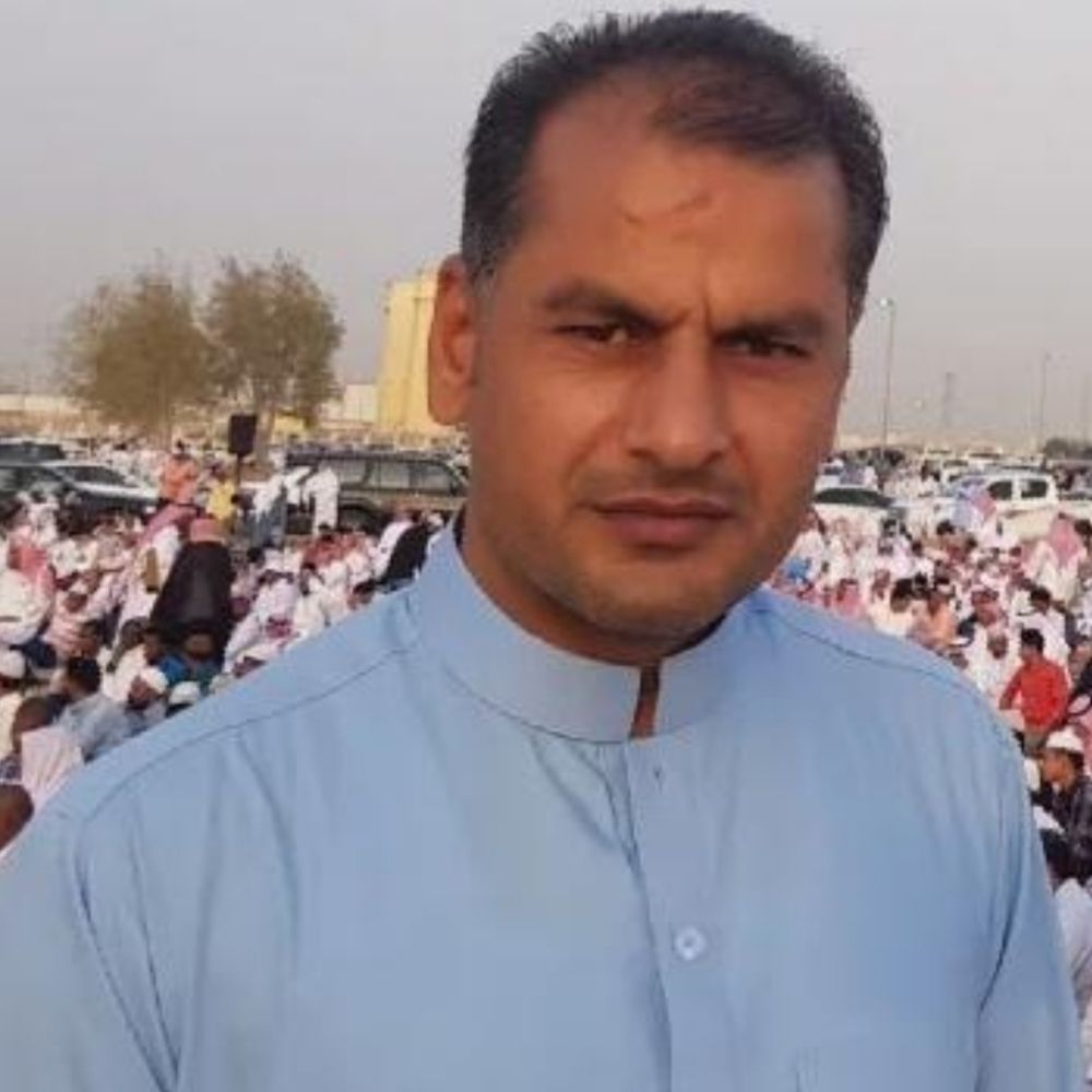 Umar hayat umar