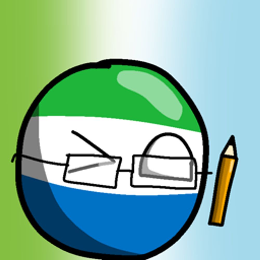 Sierra Leoneball Mapping