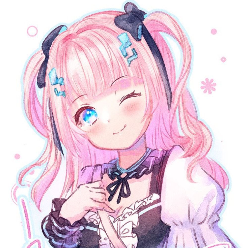 あかるん⚡💕Vtuber