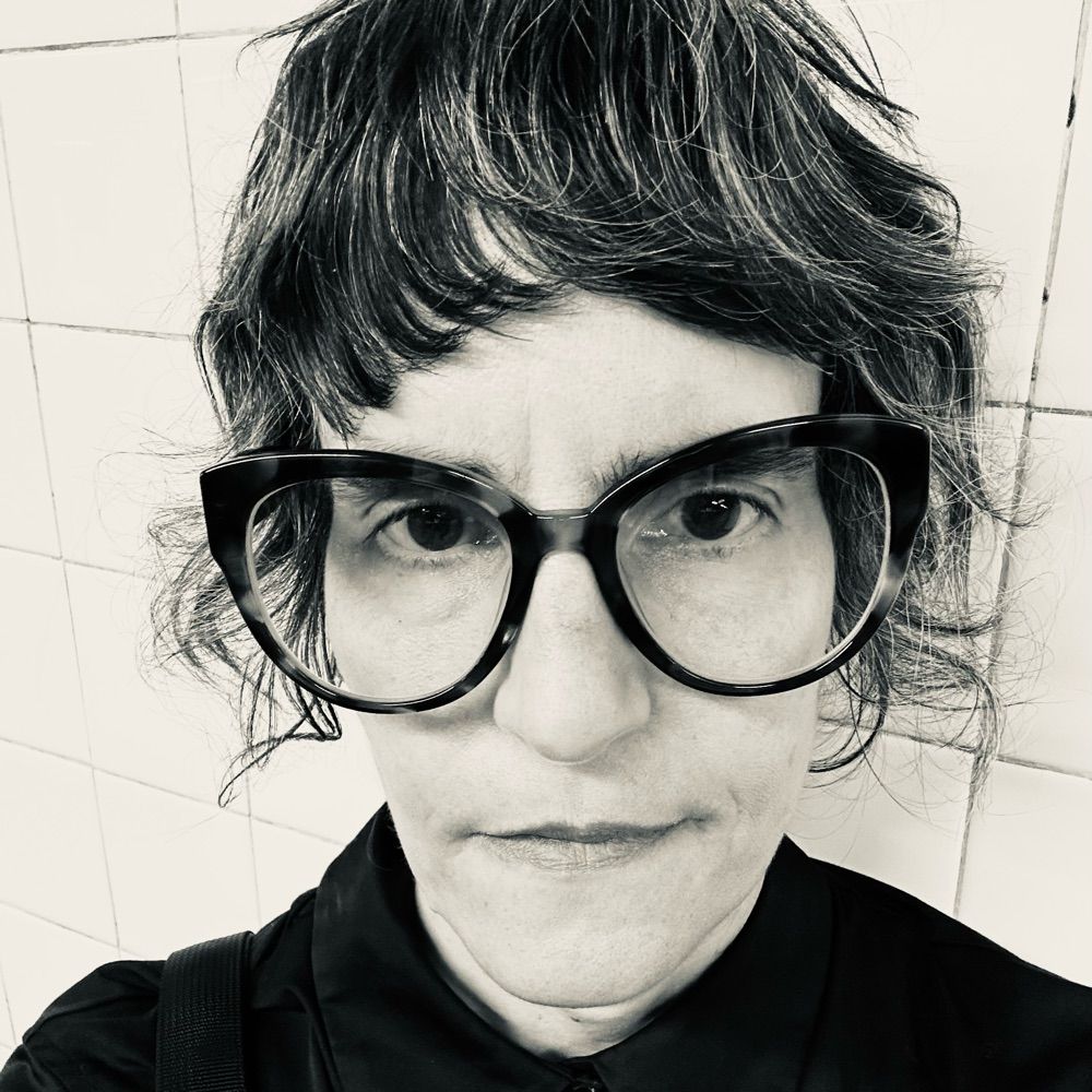 Mel Gooch