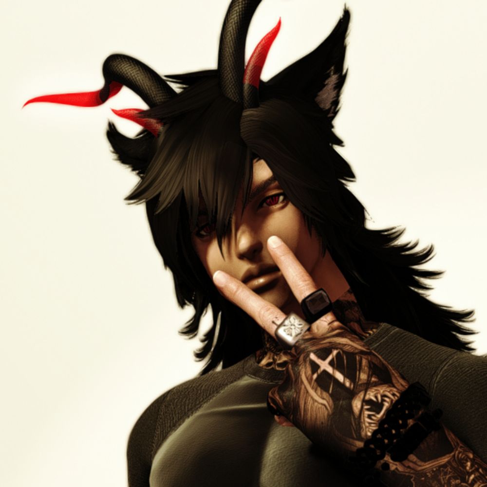 CasperFFXIV
