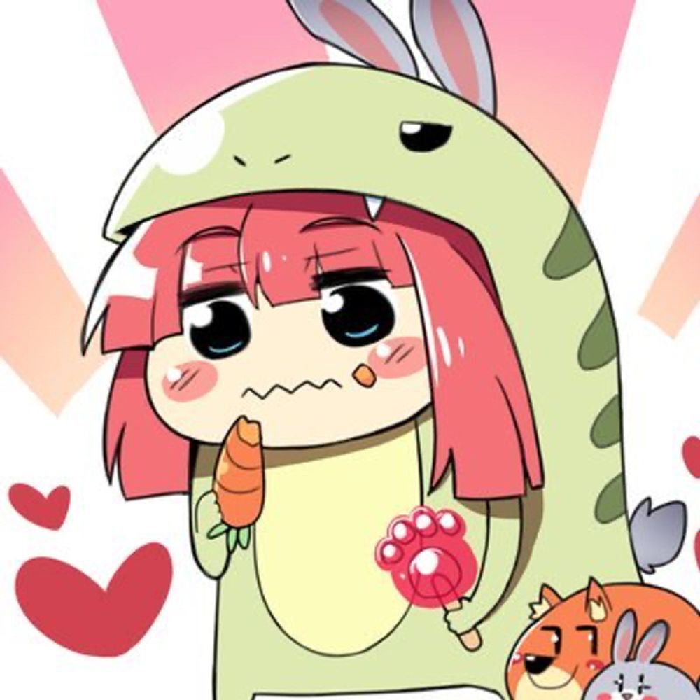 🌸 Princess Hinghoi 🌸