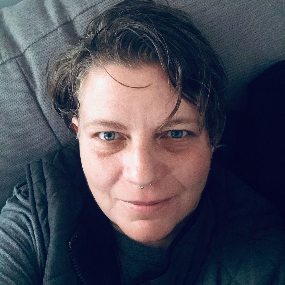 Jordan (they/them) 