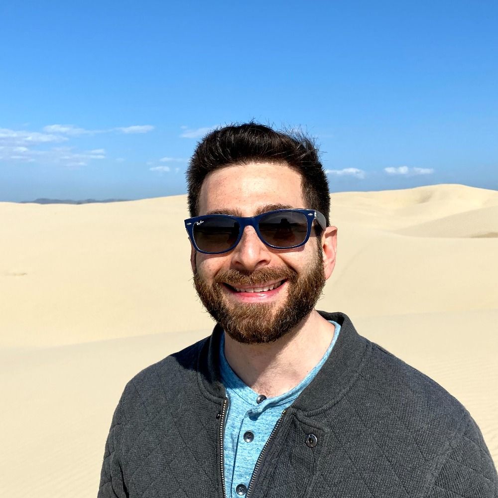 Mark Karayan