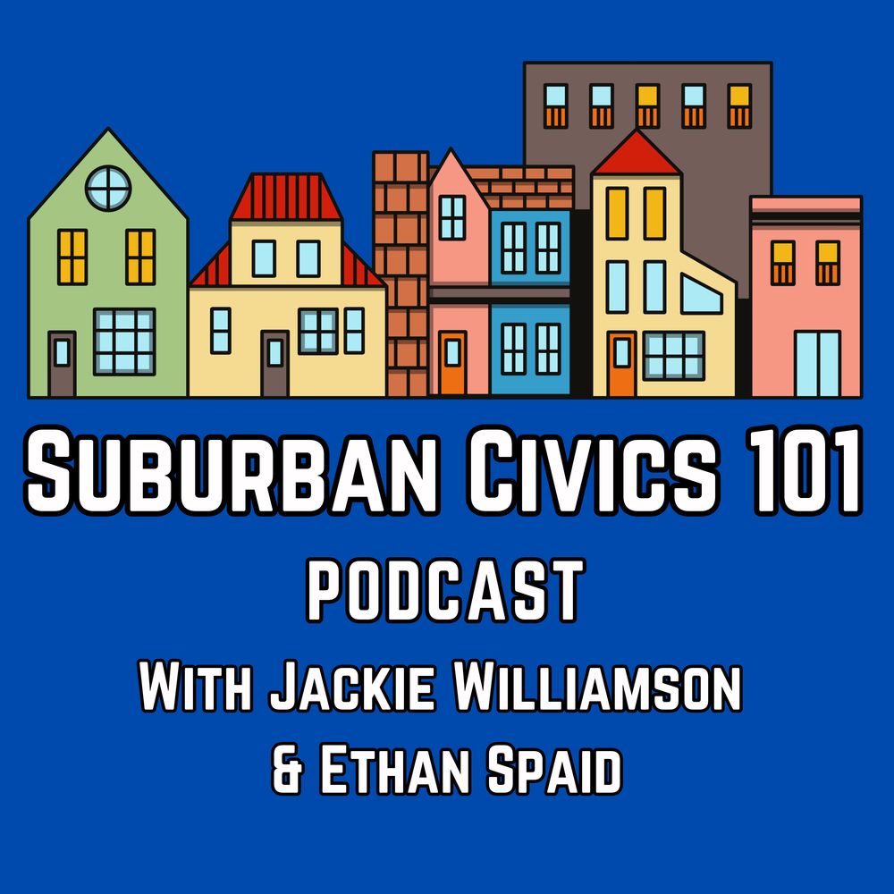 Suburban Civics 101 Podcast