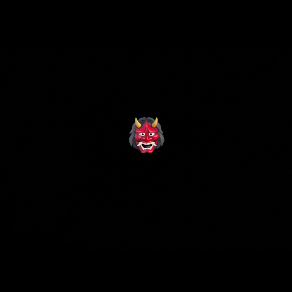 👹