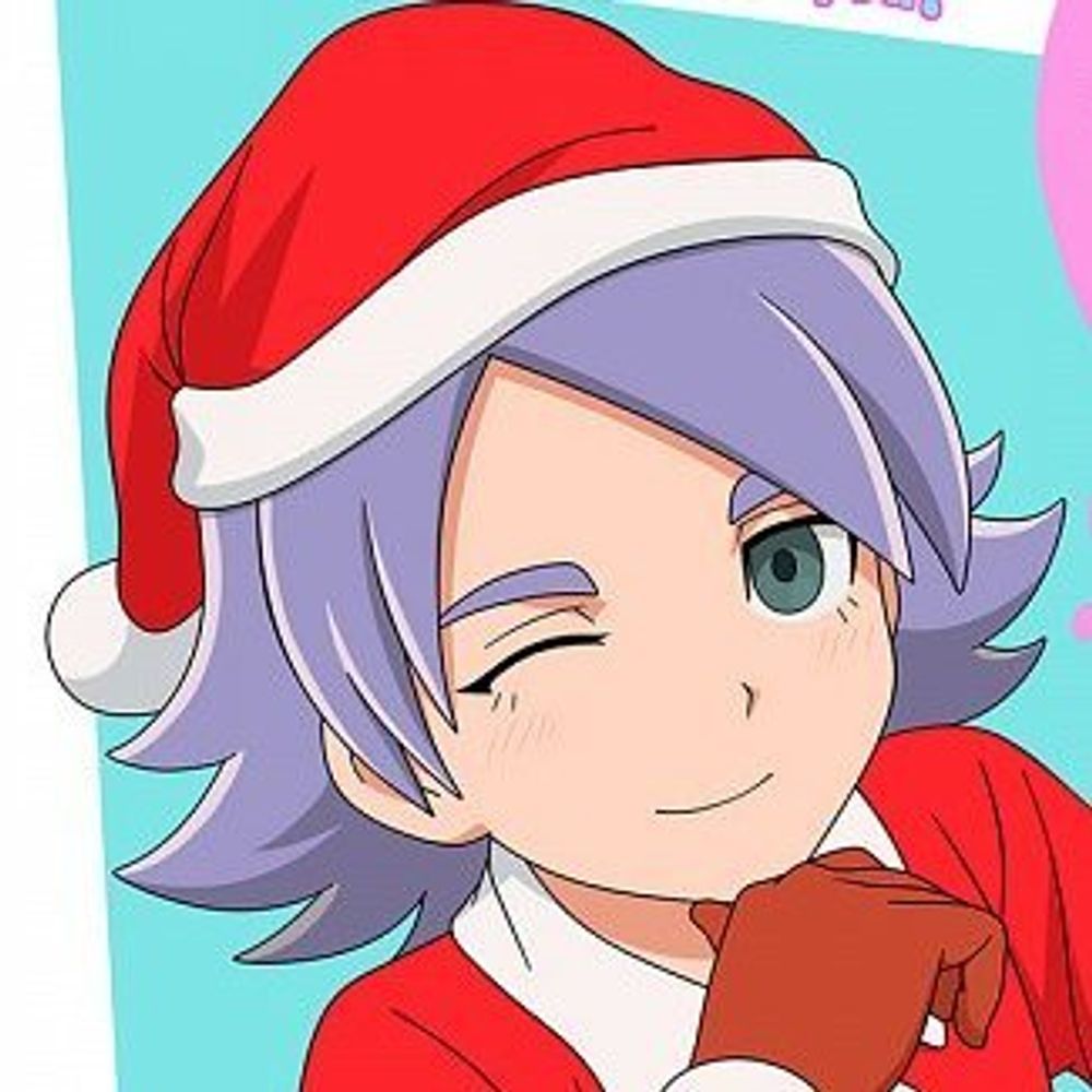 Shawn Navideño (Álvaro para los amigos)