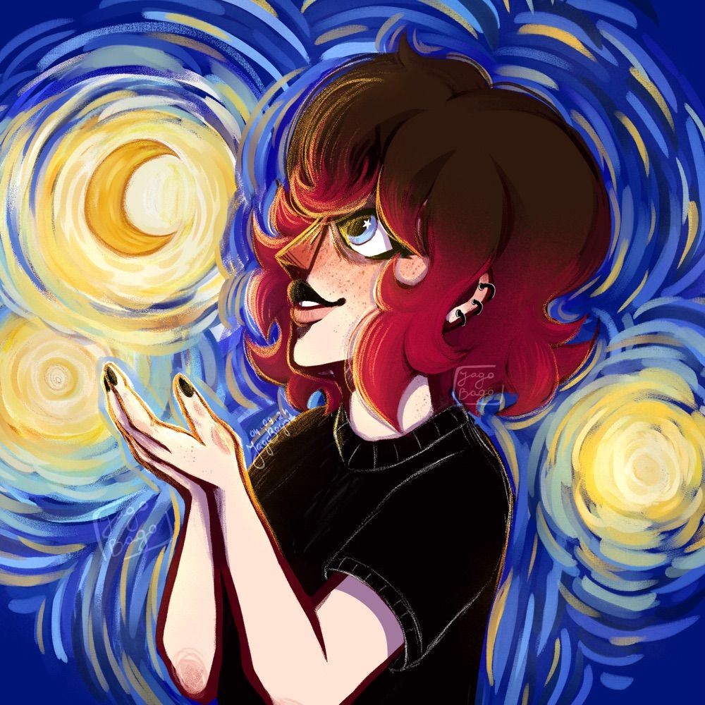 Jaga~✨| Digital Artist