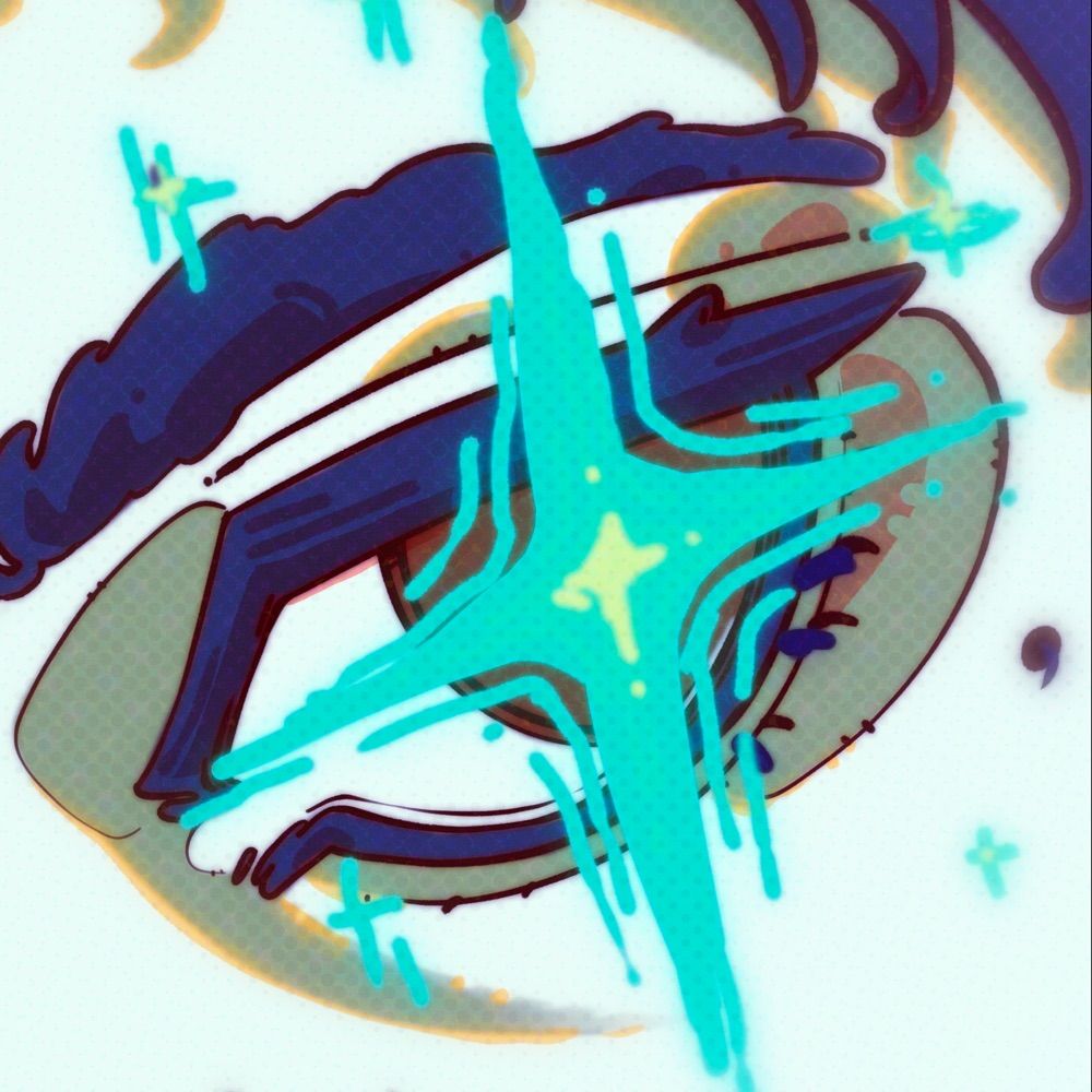 ⭐️ Stardust ⭐️'s avatar