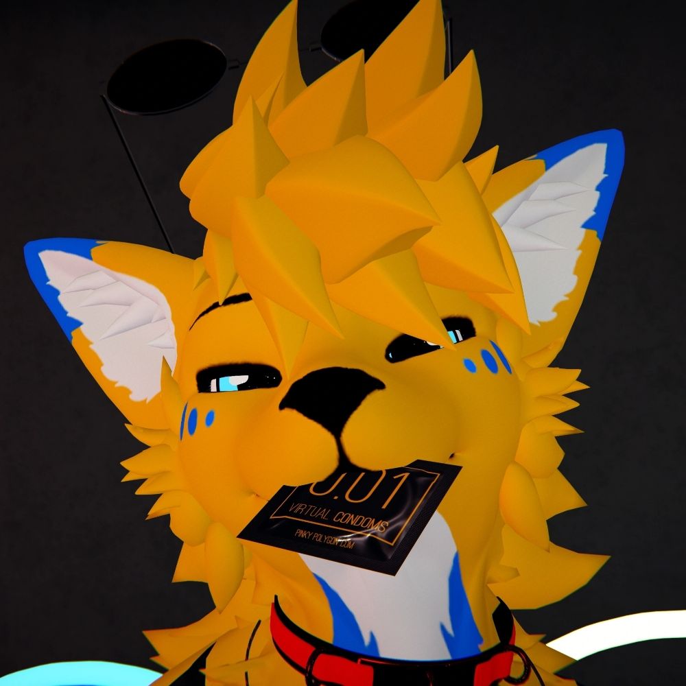 JaceTheFoxAD