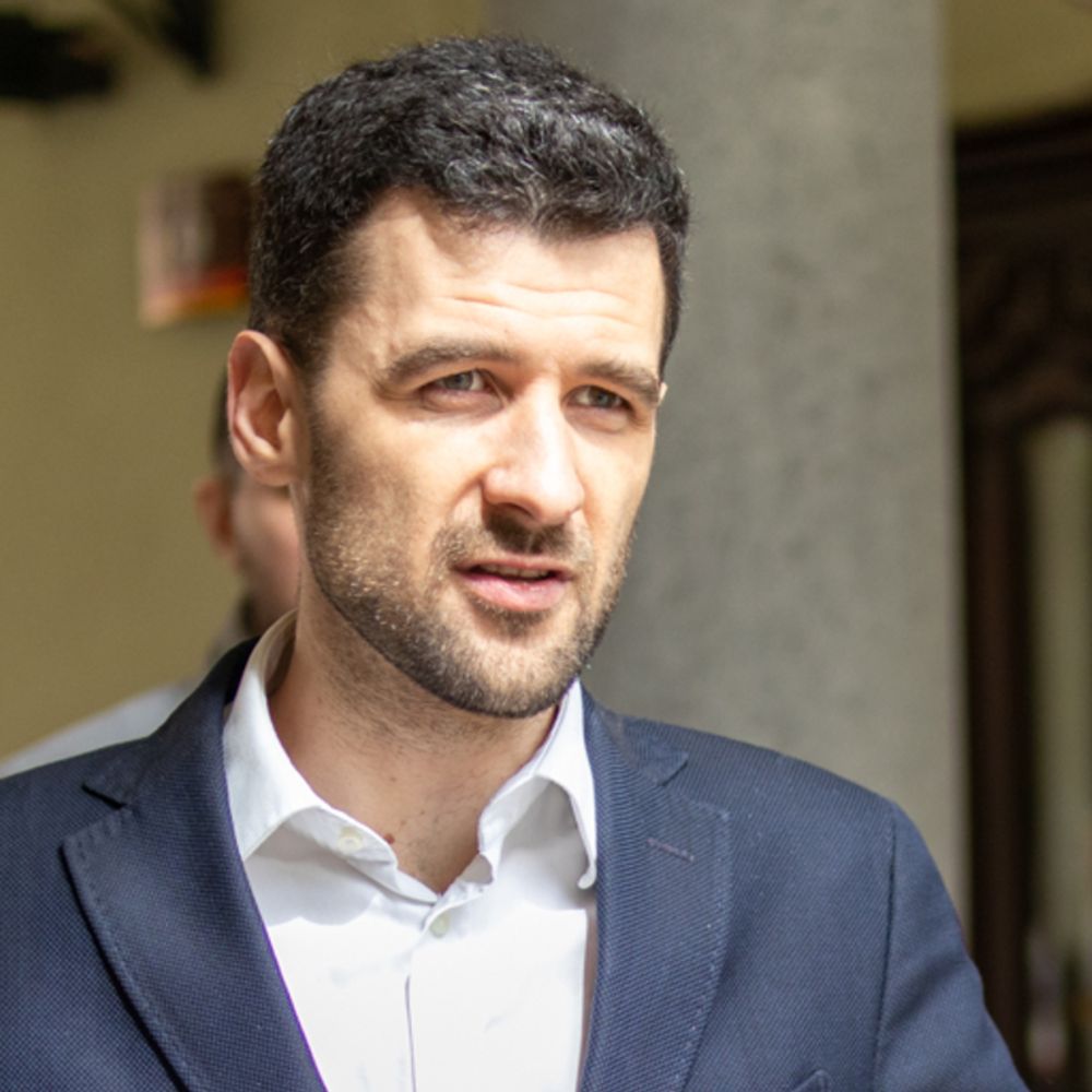Piotr Uhle