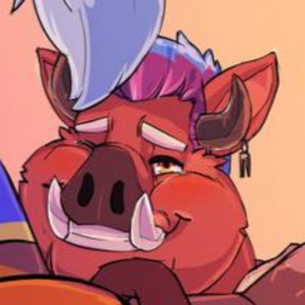 User avatar