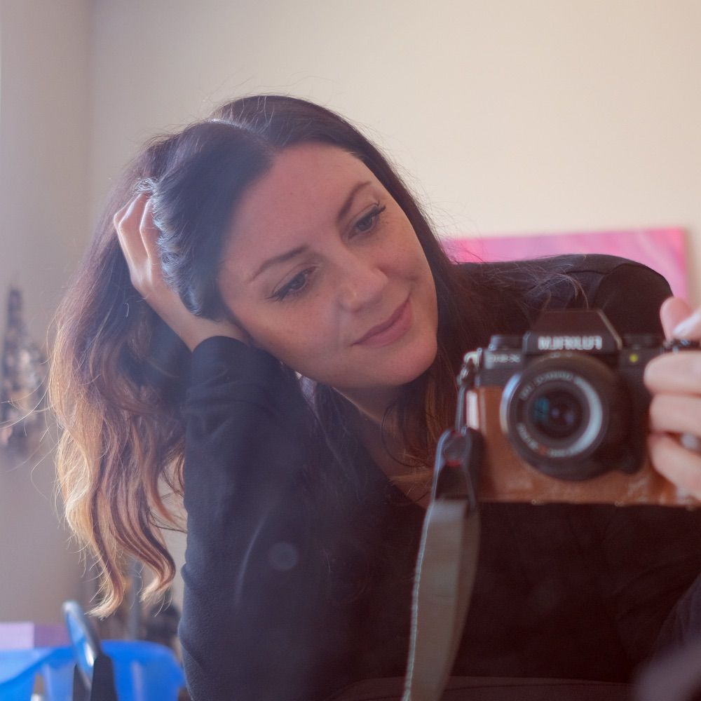 🧿 Erin Kuhn 🧿