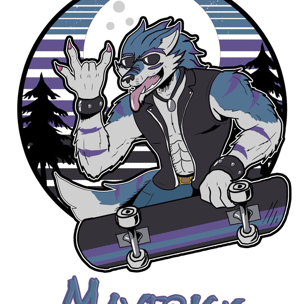 Maverick Lobo