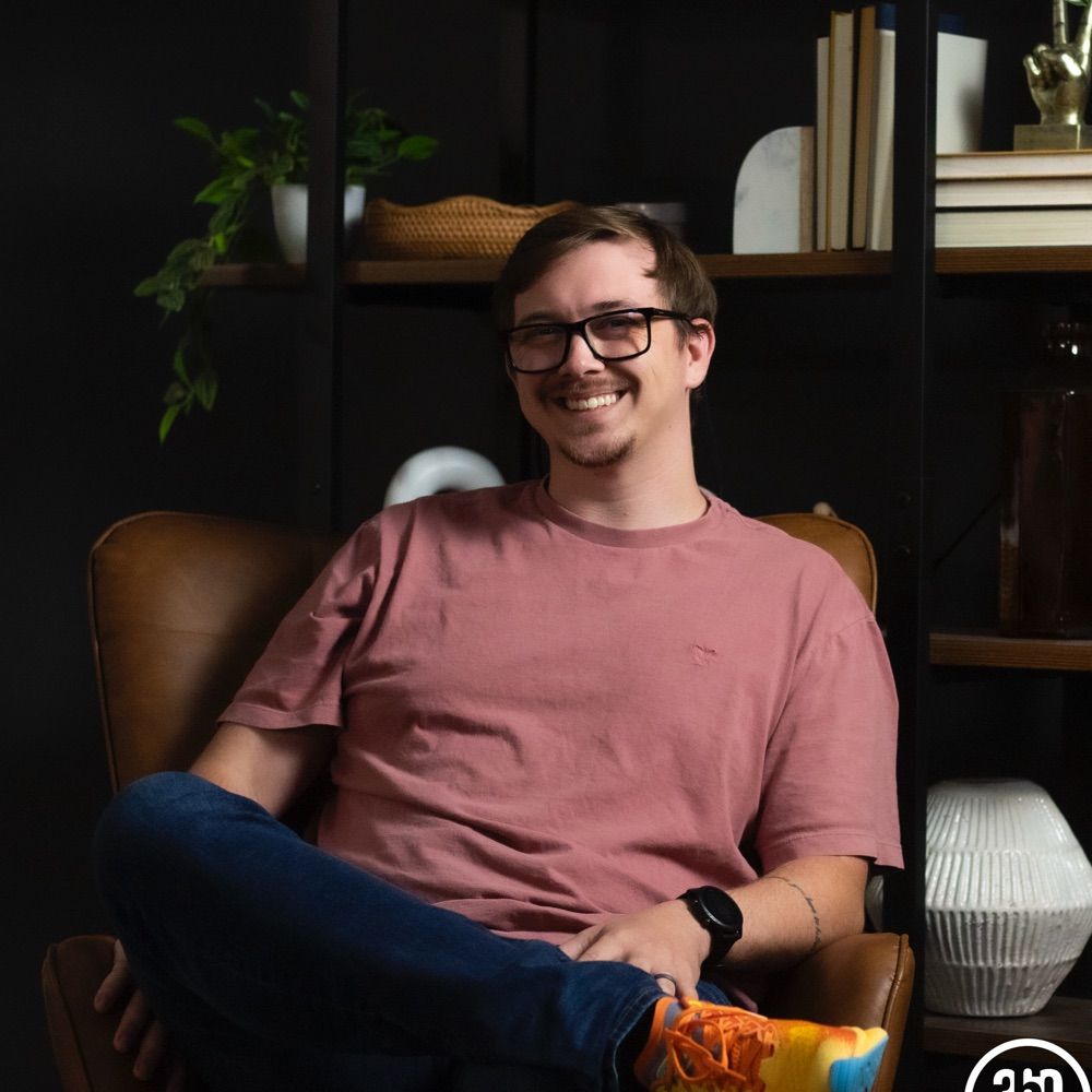 Aaron Martin