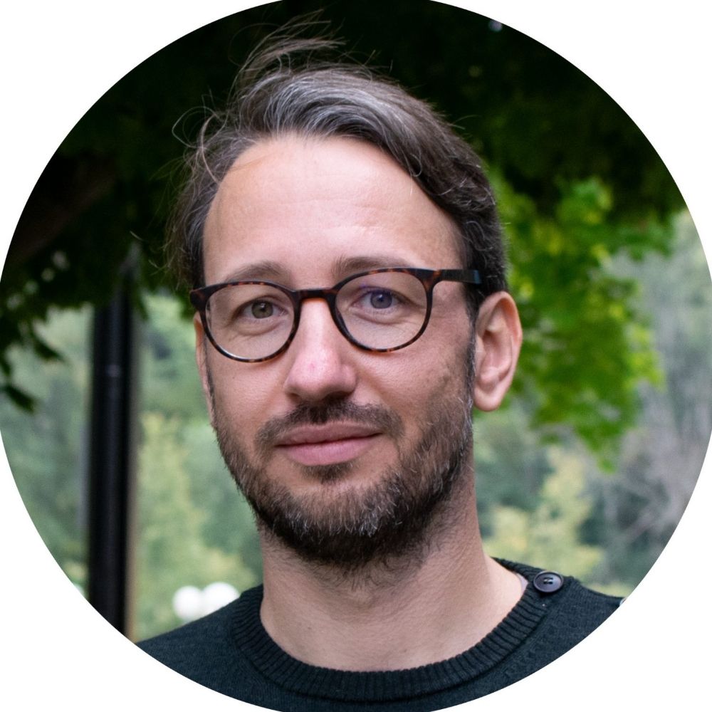 Sven Drefahl