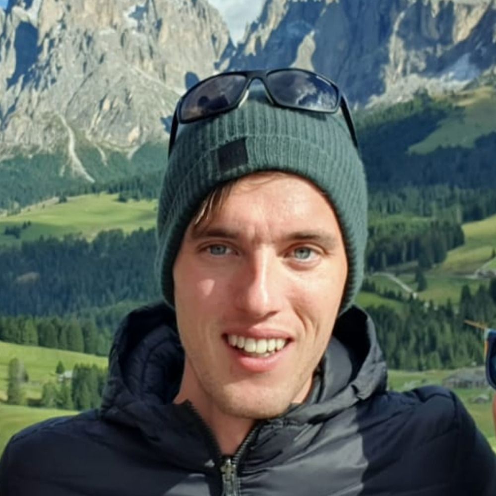 Jonas Schulze