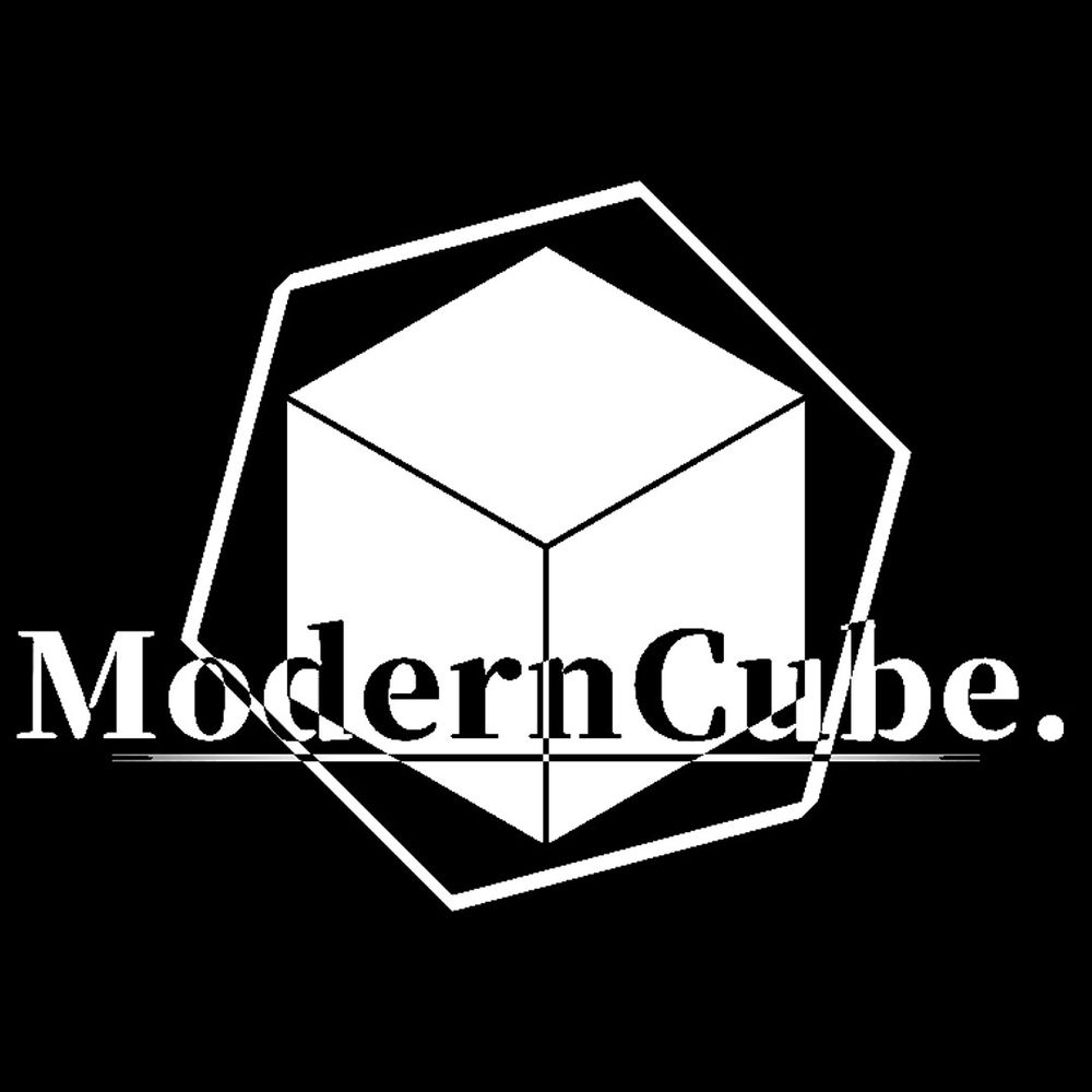 ModernCube. 