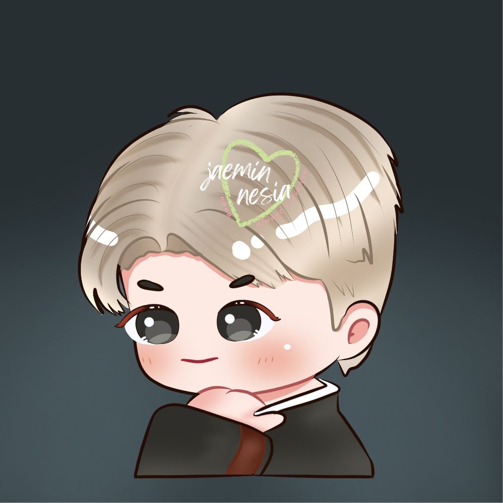 Jaemin Project Indonesia