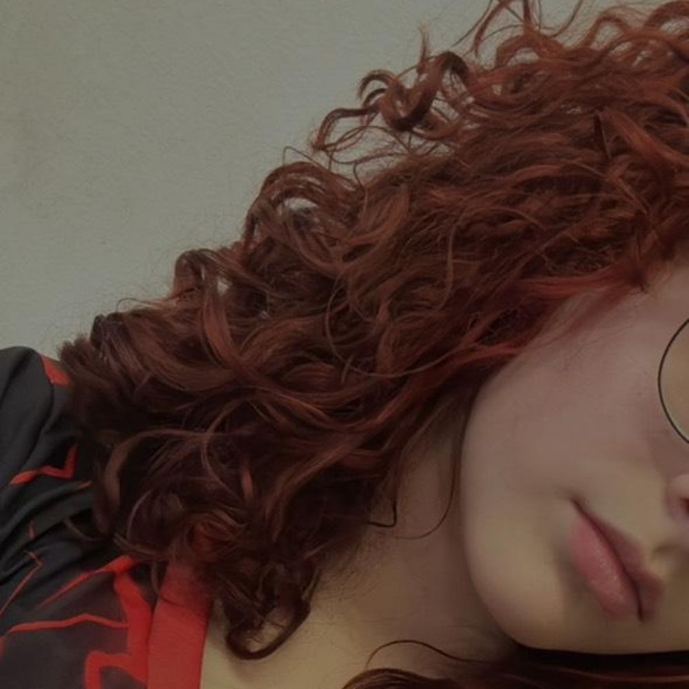 Lava Girl 