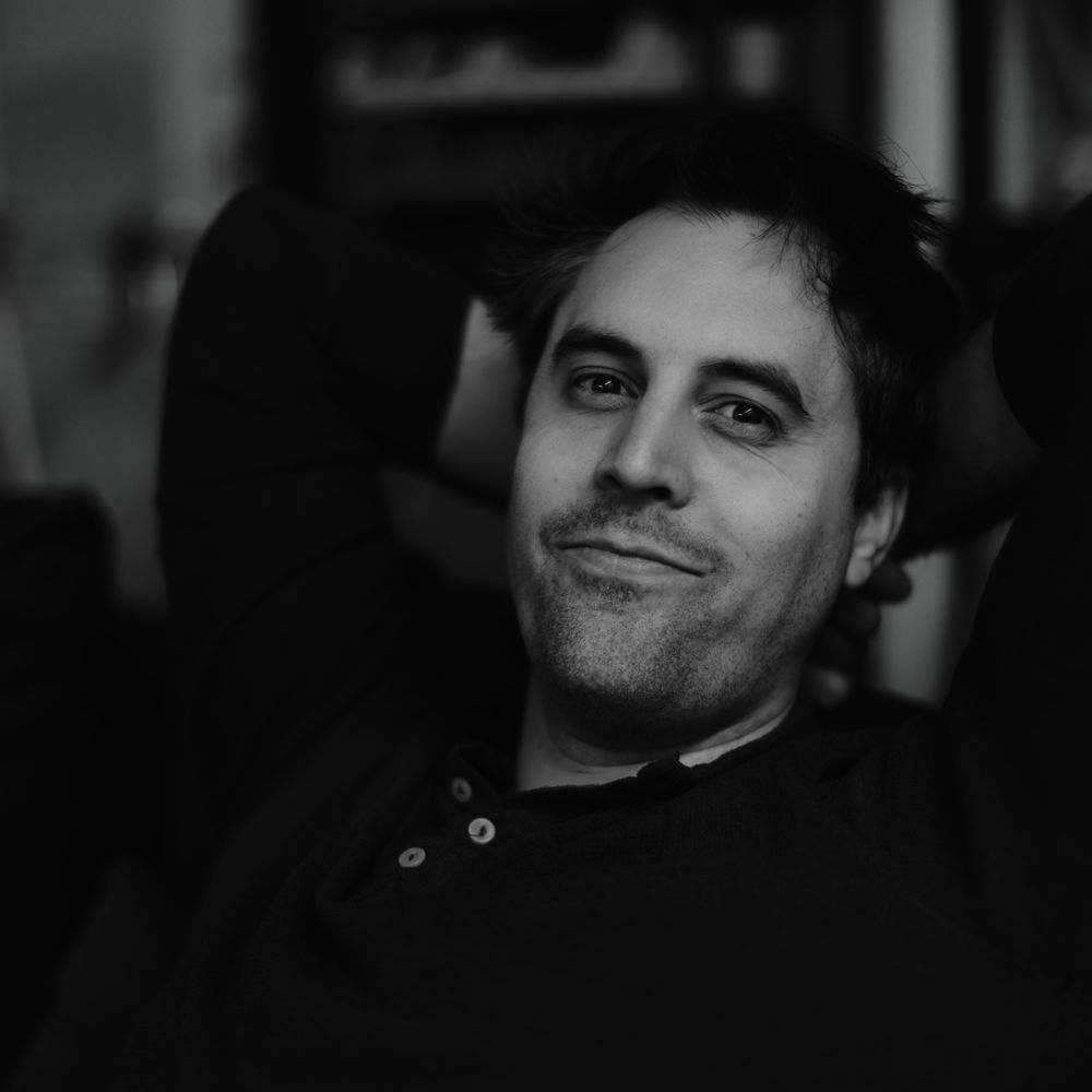 Aaron Michael