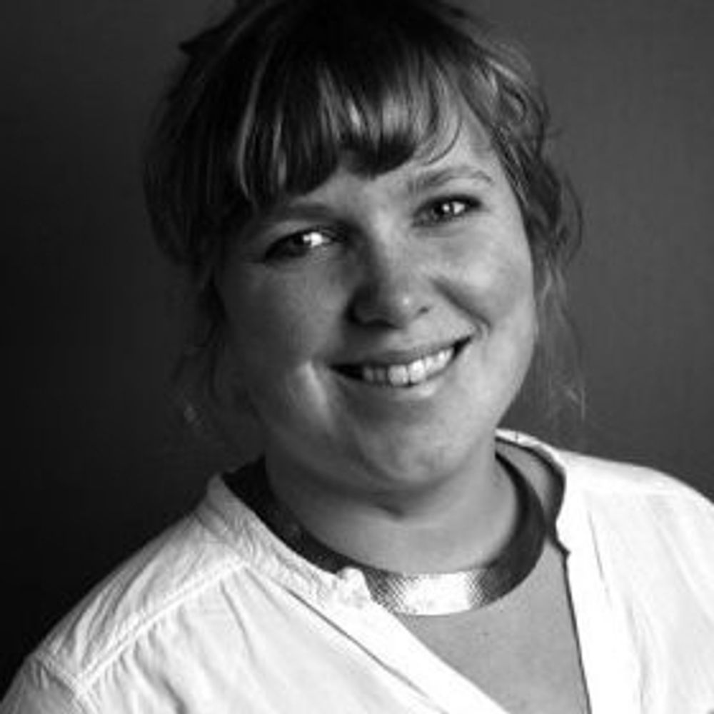 Sofie Gry Fridal Hansen