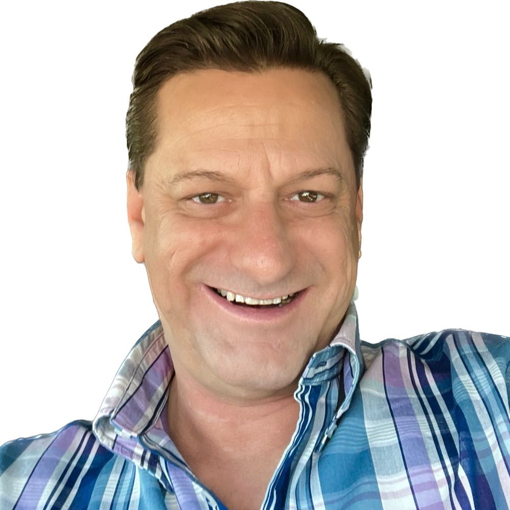 Joseph Spinelli Jr