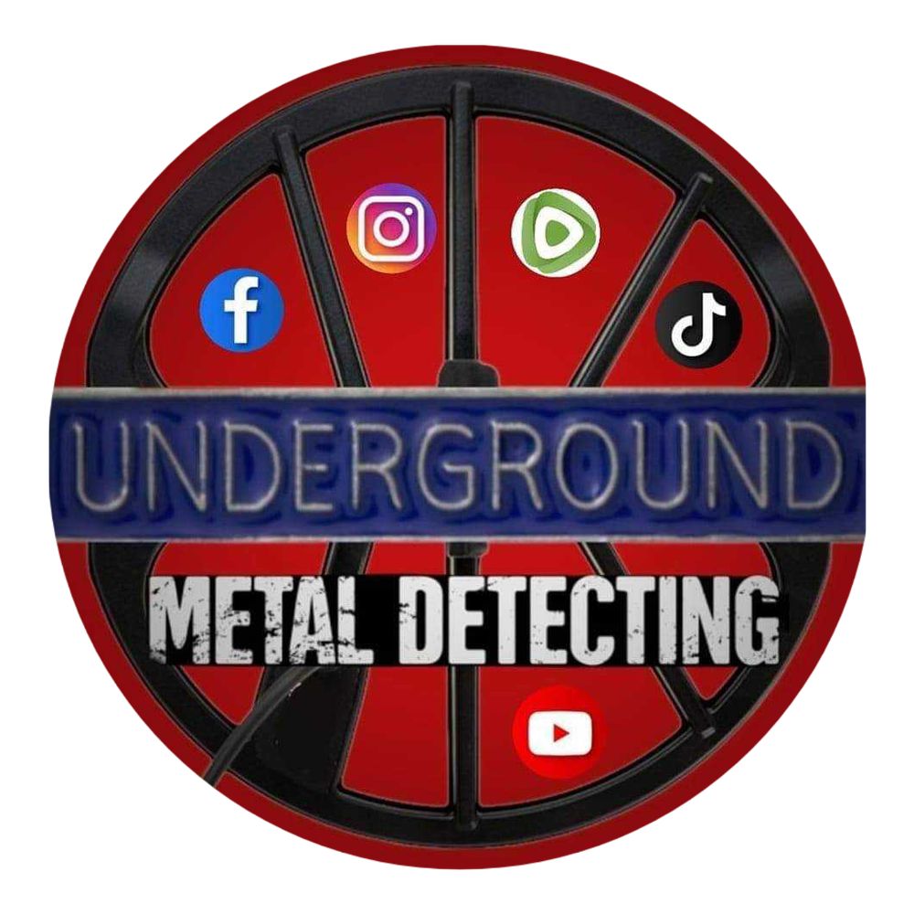 Underground Metal Detecting