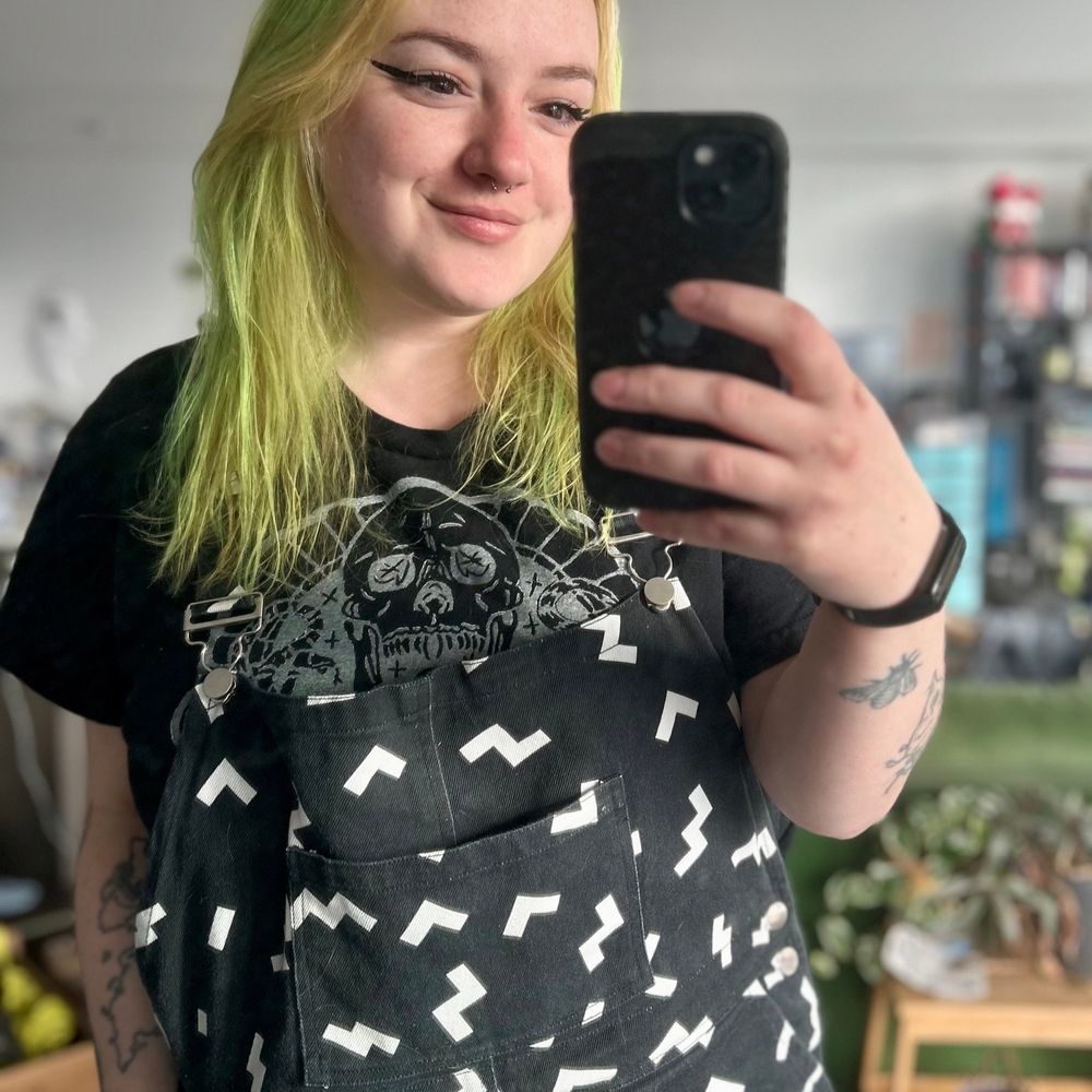 Roxxy Blank