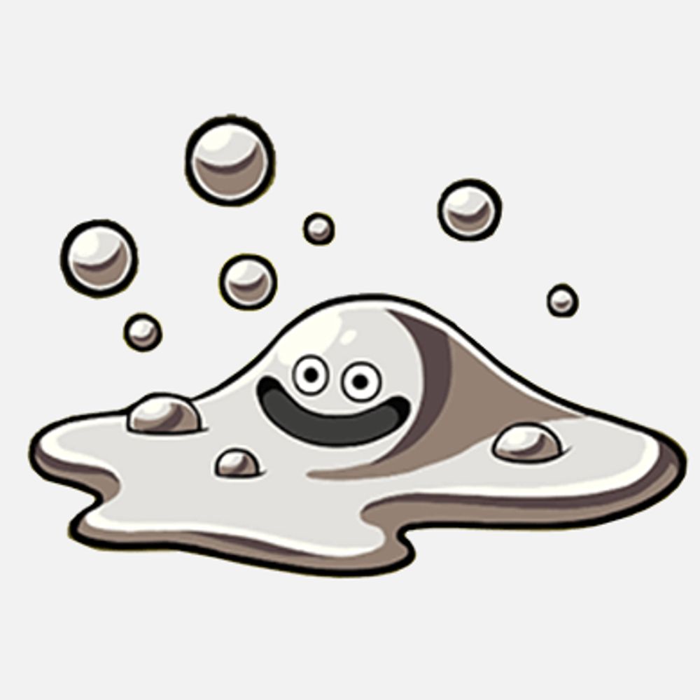 slime time