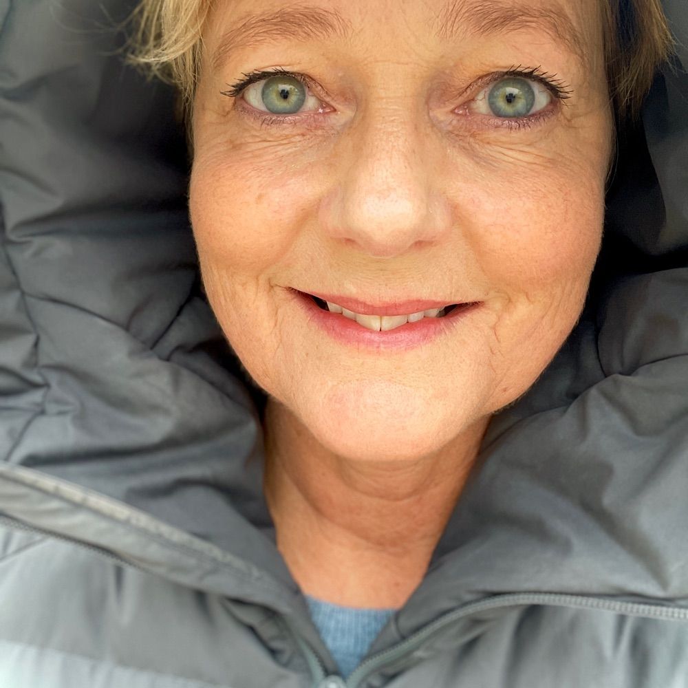 Mette Wolf