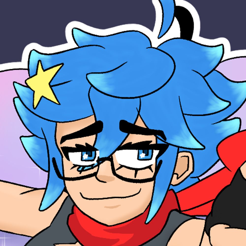 Andromeda Zach