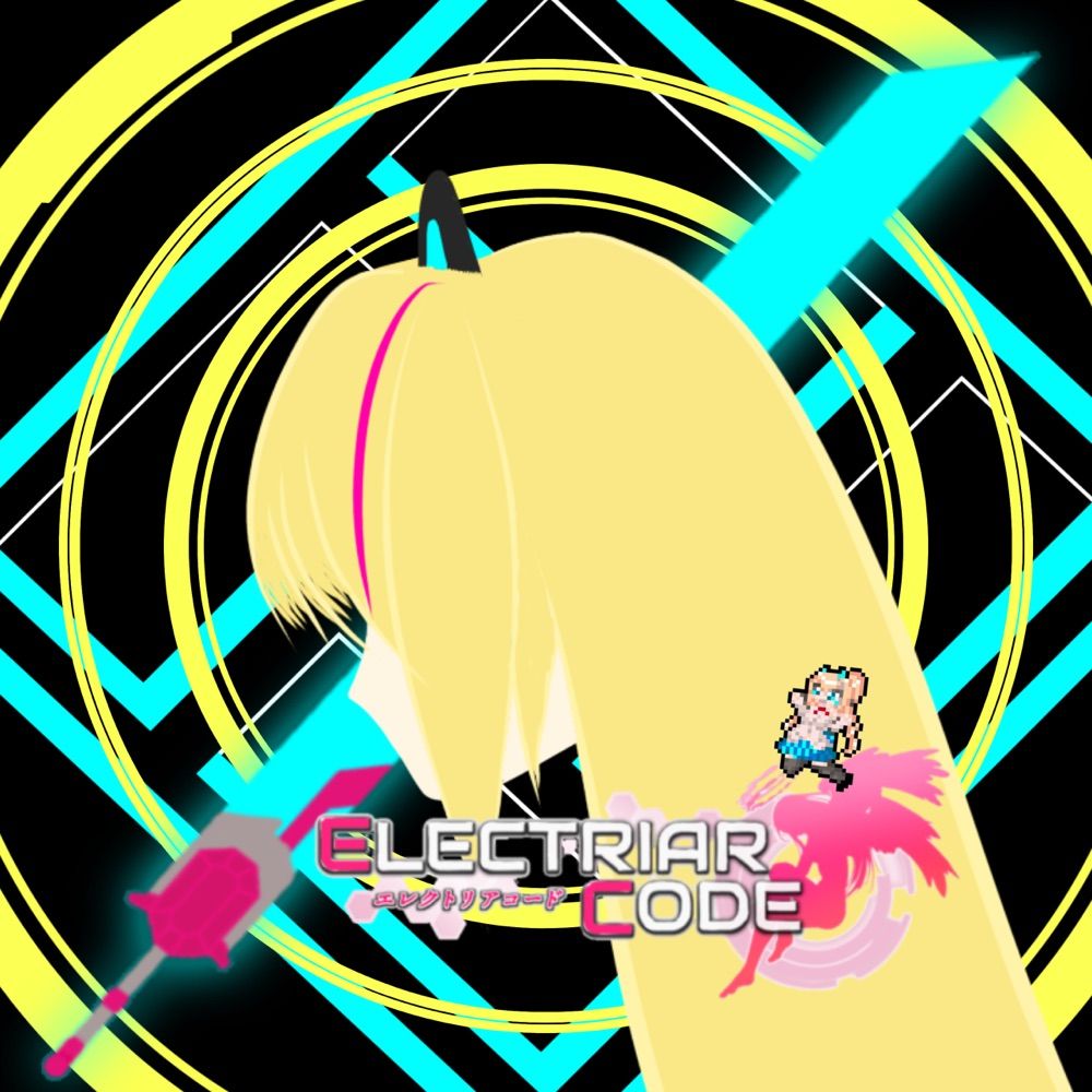 ローグ(Rogue)