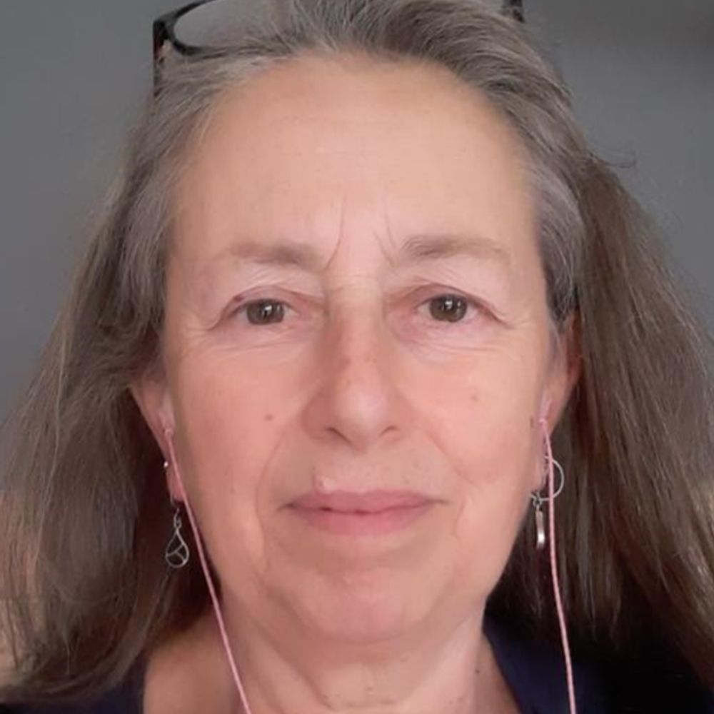 Debra Croft