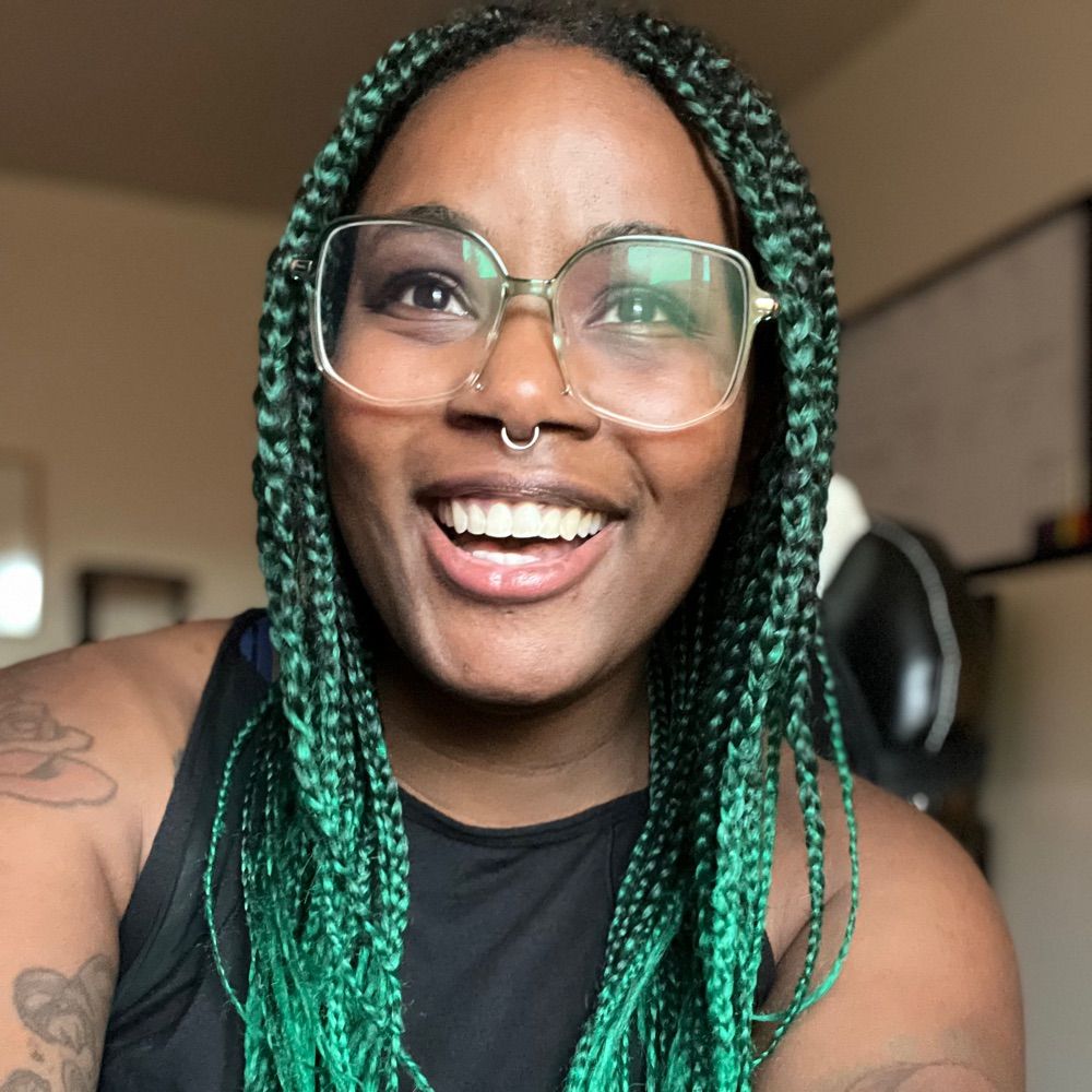 Kateena Bell