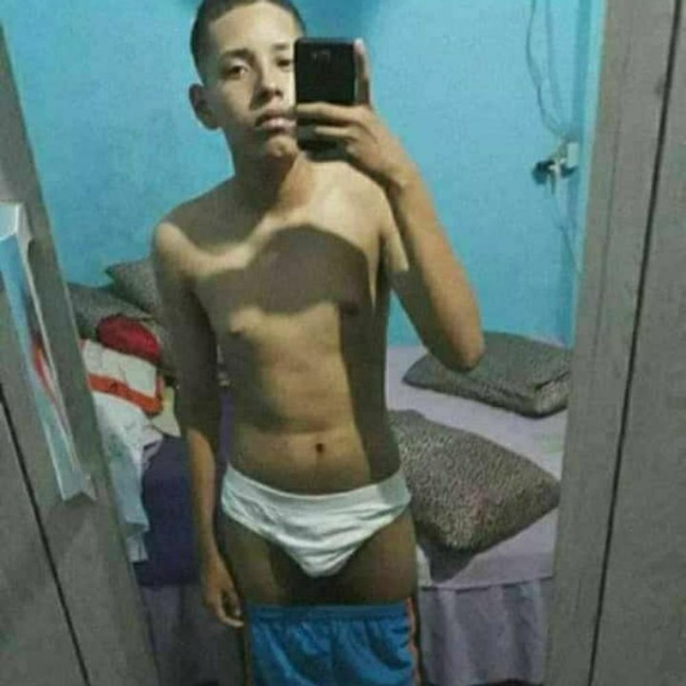 Viciado em Punhetar 