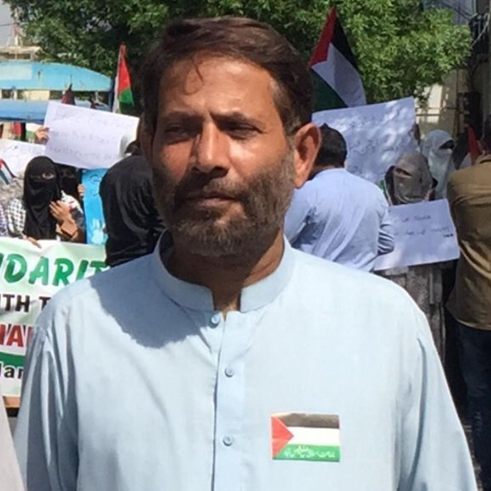 FAQEERSHAHJI