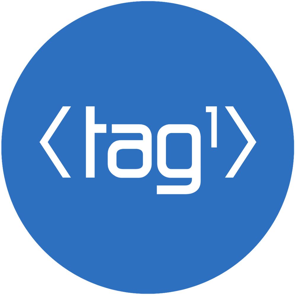 Tag1 Consulting