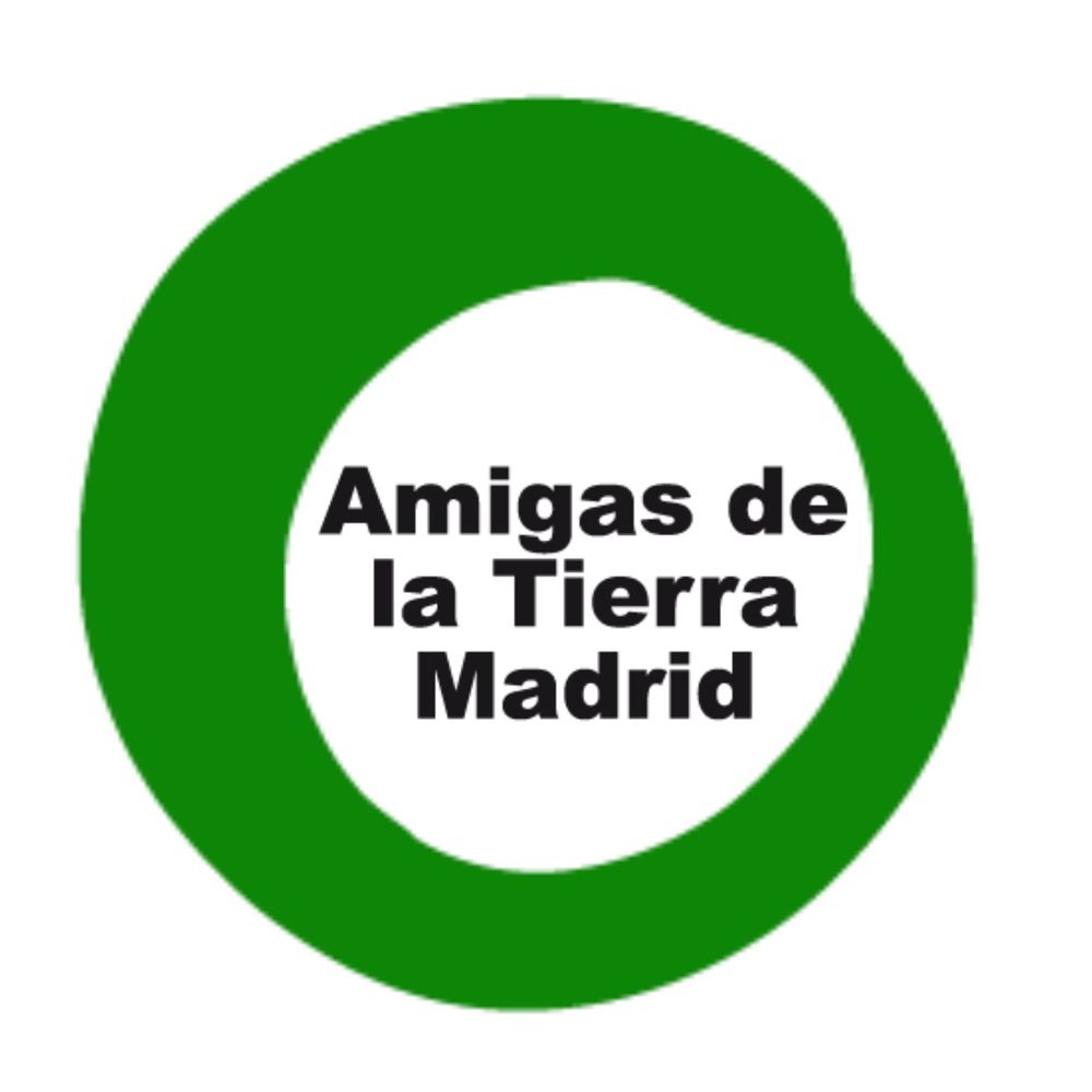 Amigas de la Tierra Madrid