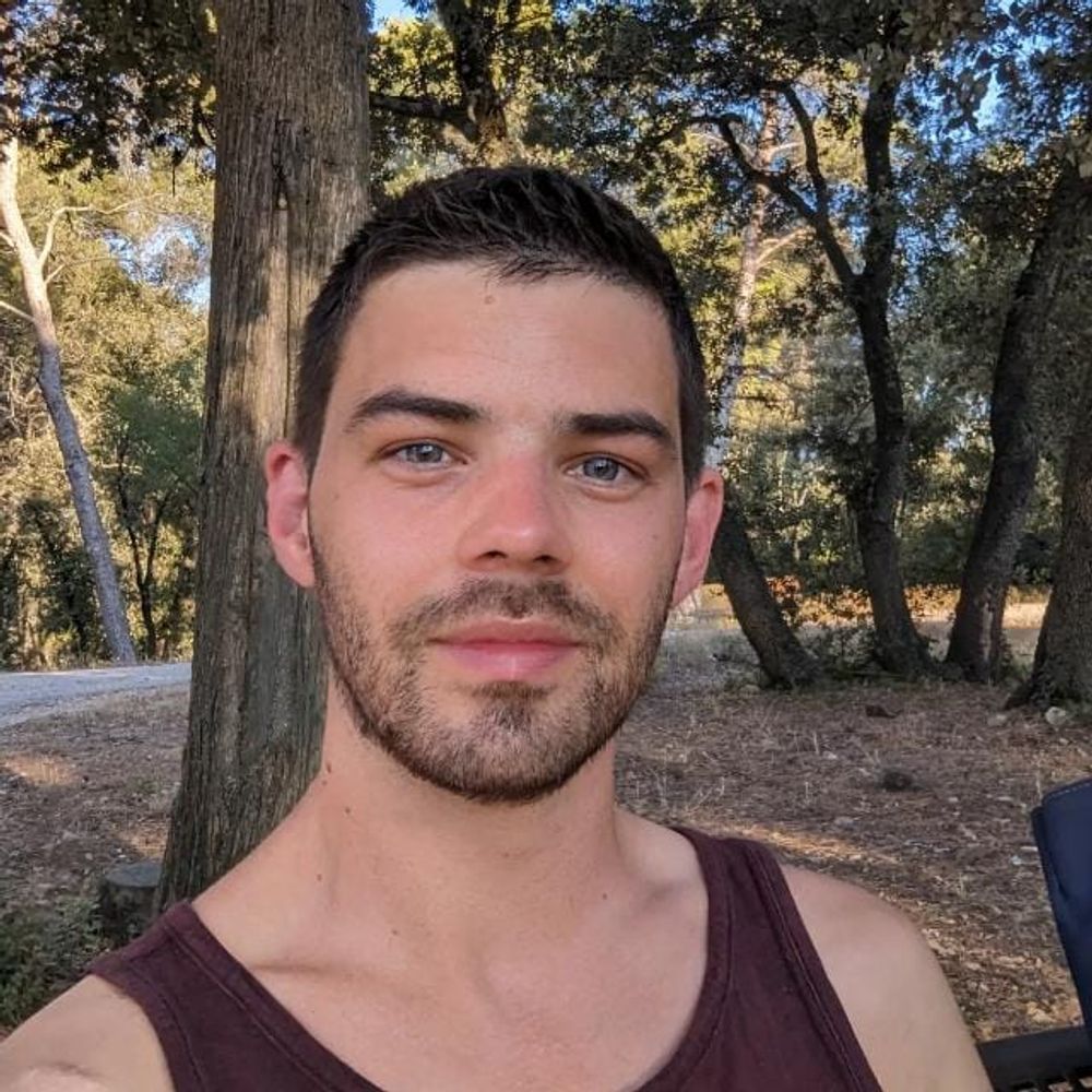 Romain Perrollaz
