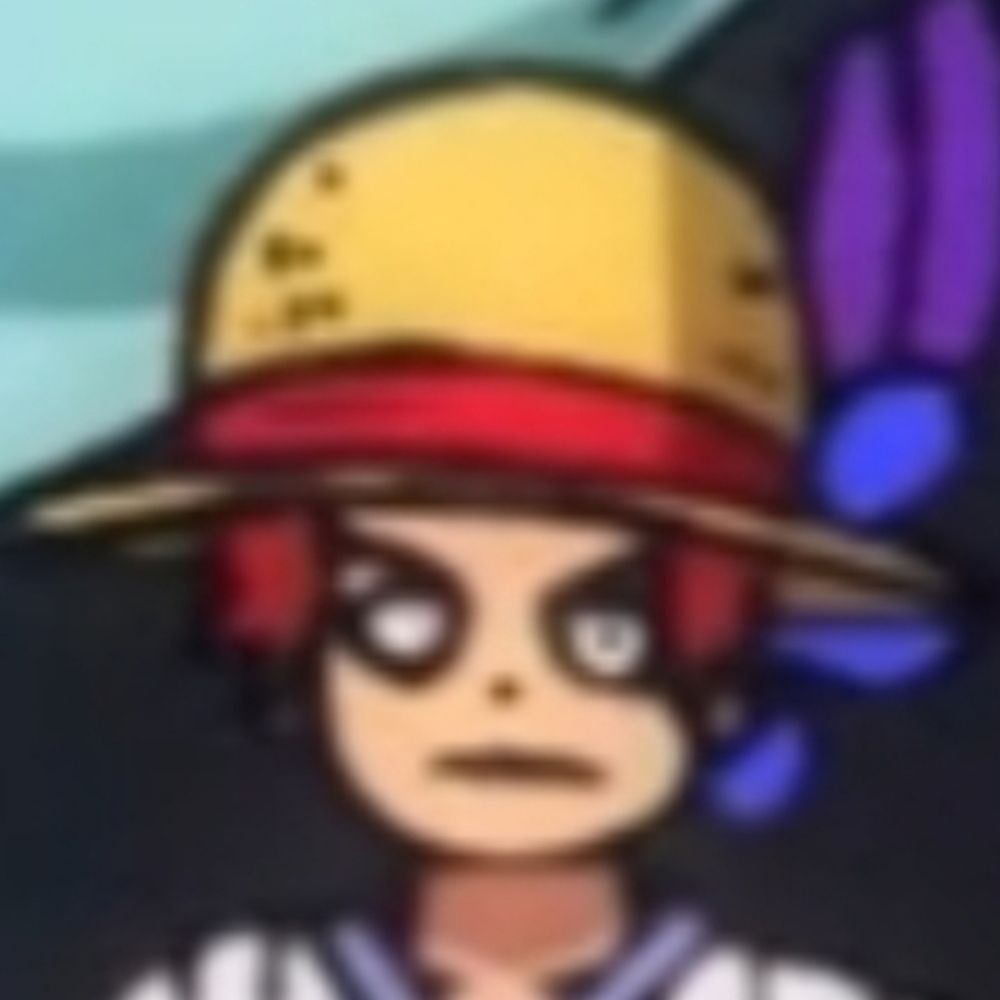 User avatar