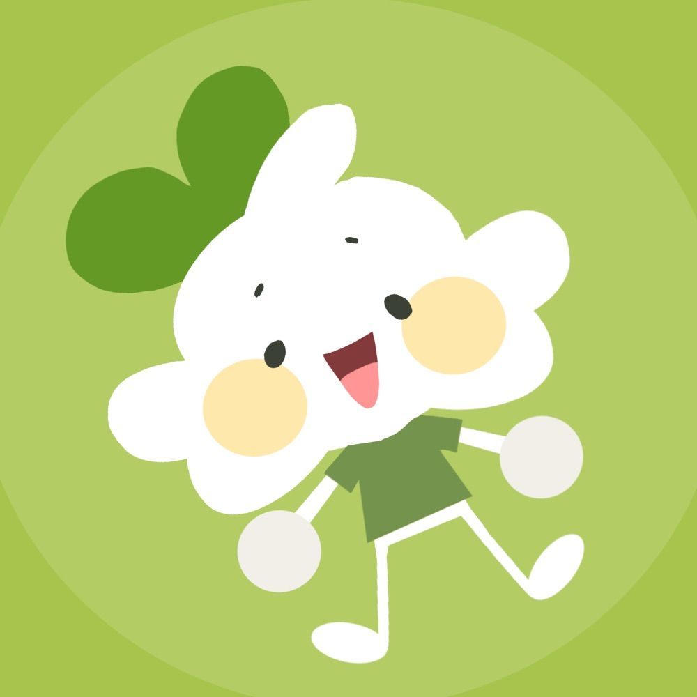 Ginger Sprout