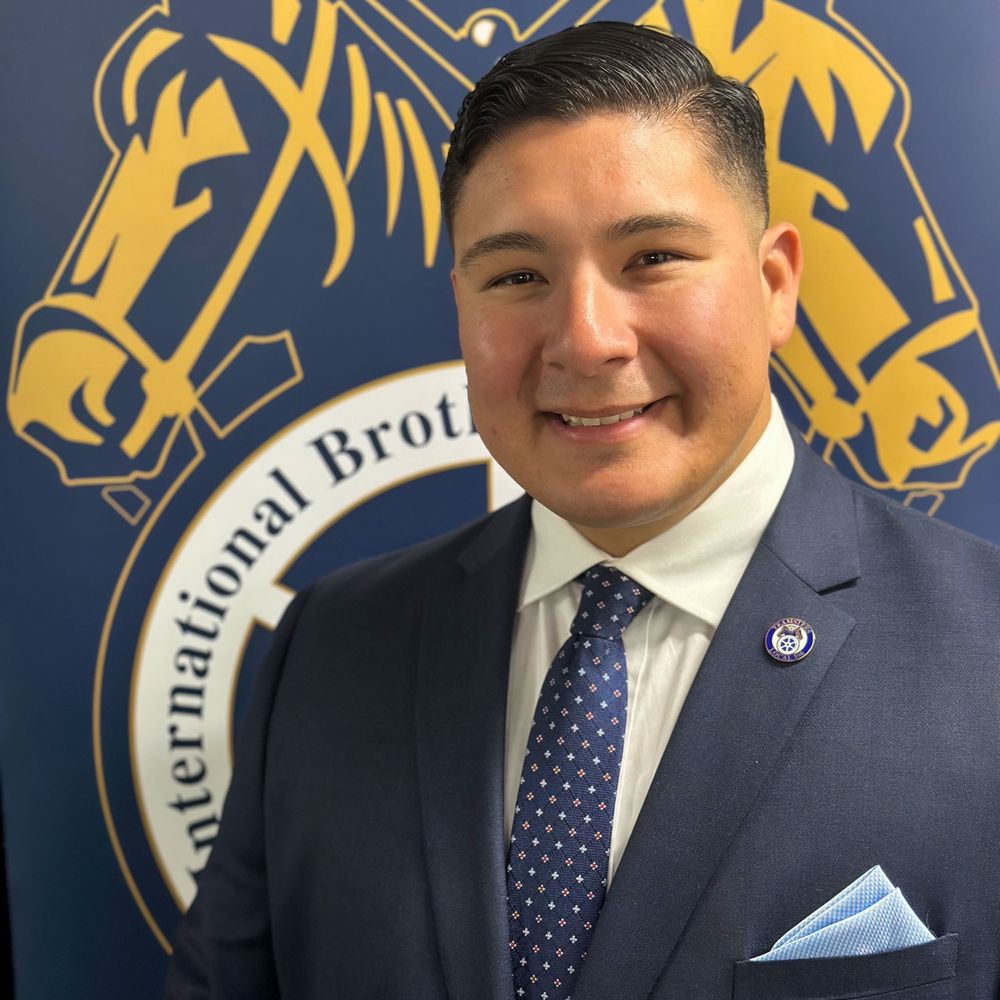 Robert M. Sandoval