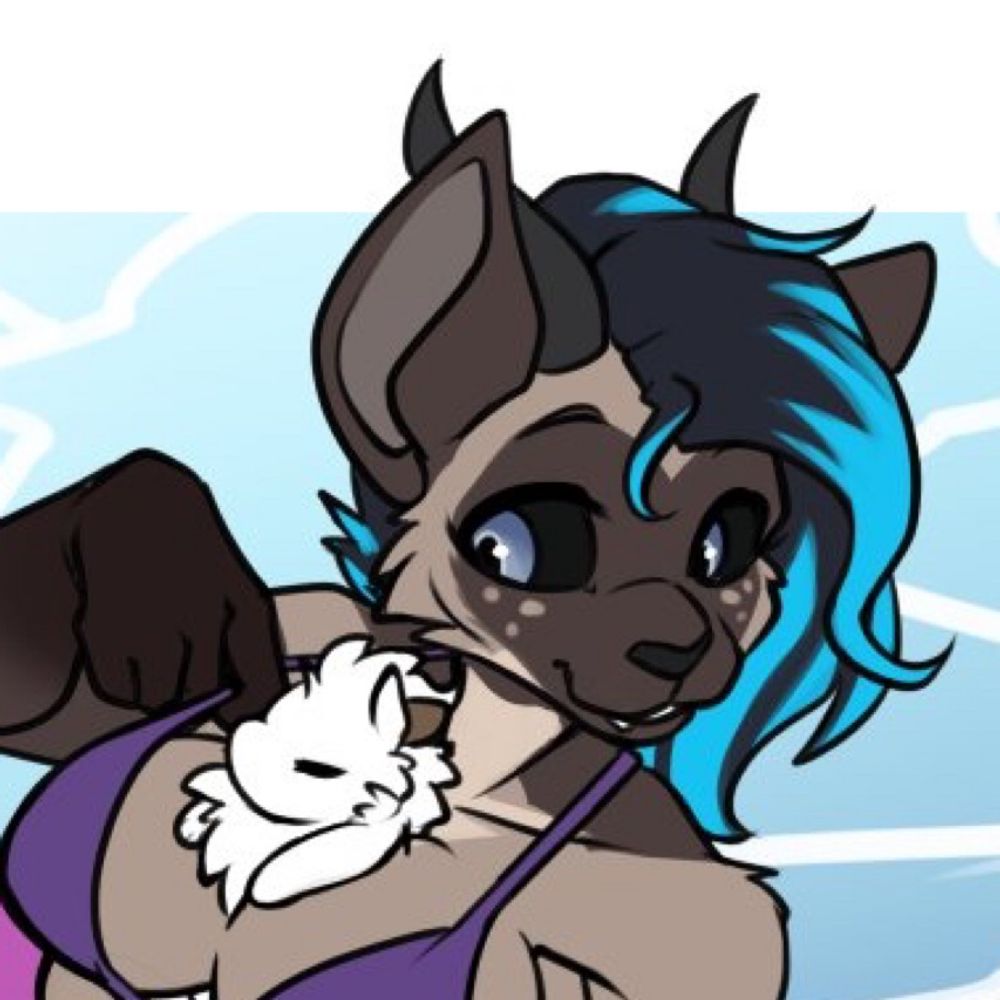 Violet The Kitty