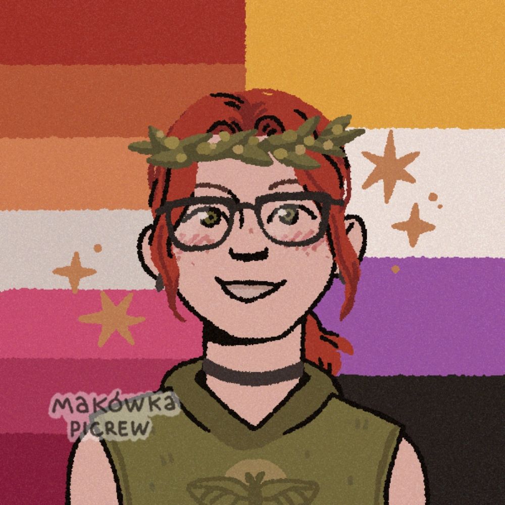 Phoenix🏳️‍🌈