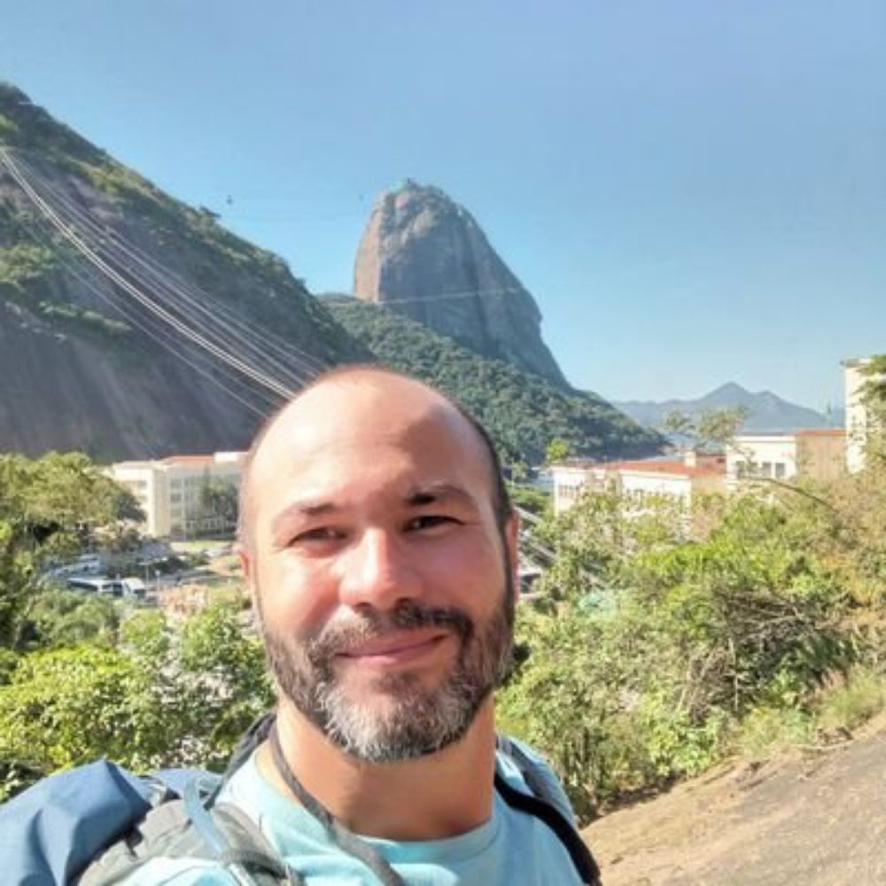 Gabriel Braz