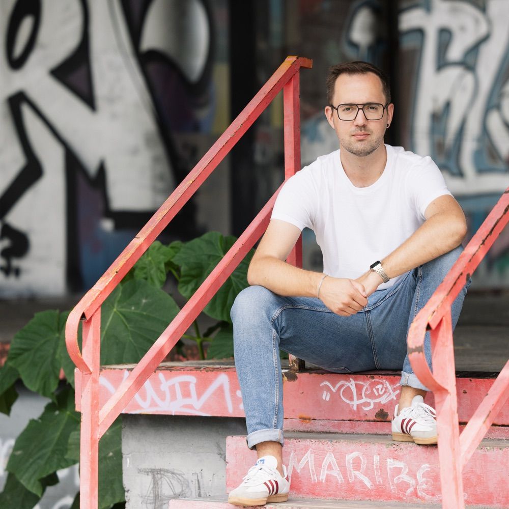 Michael Kögl