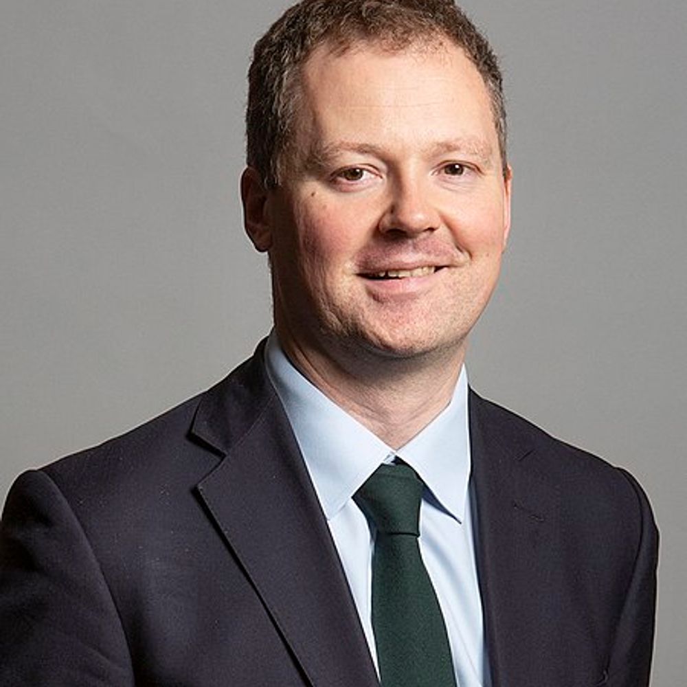 Neil O'Brien