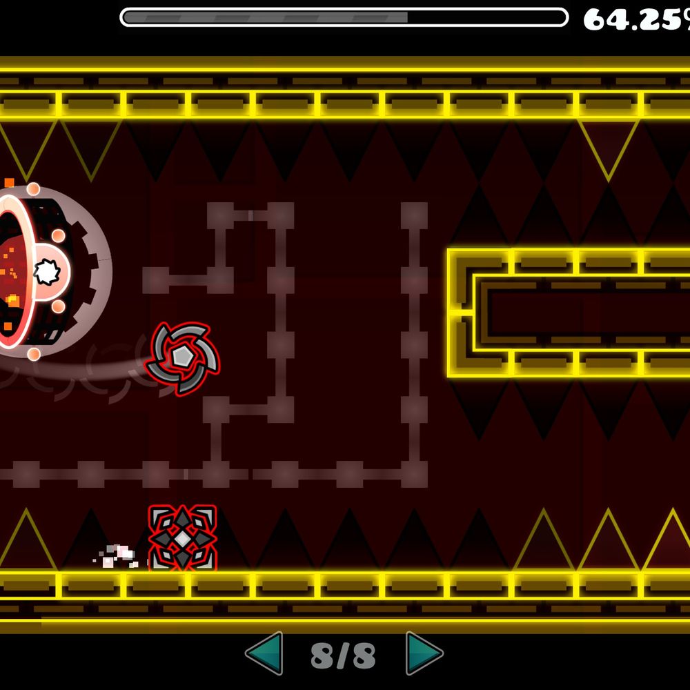 RNG Impossible Levels